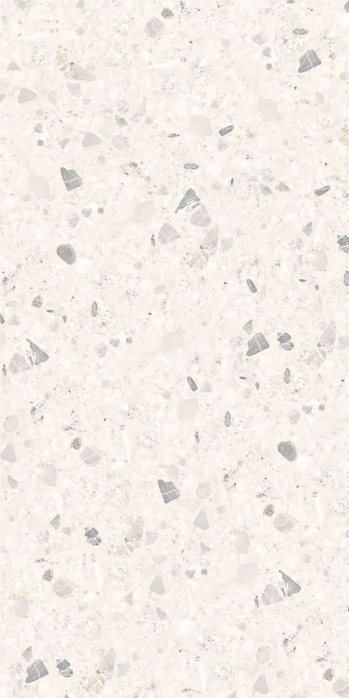 Terrazo Silk