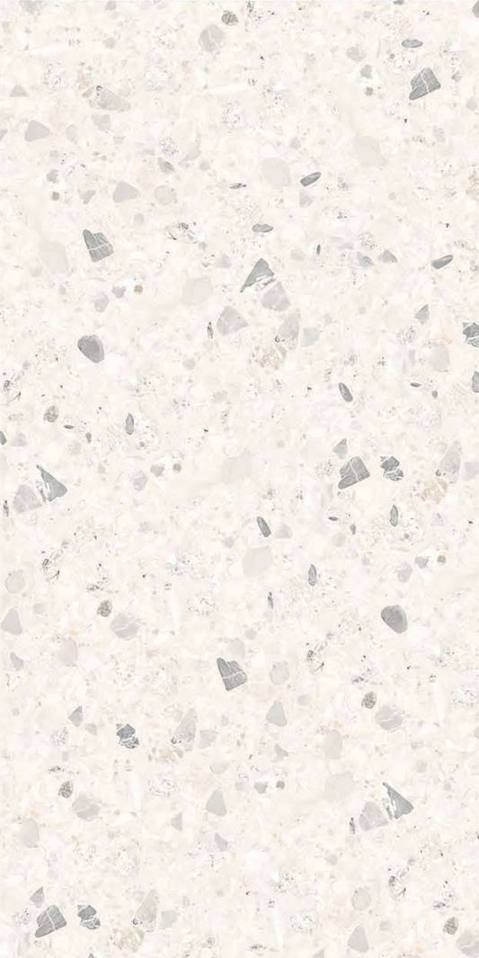 Terrazo Silk