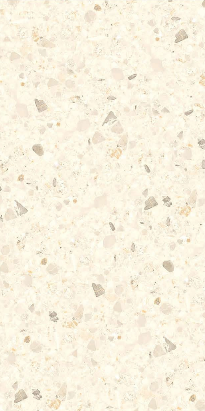 Terazzo Vanilla