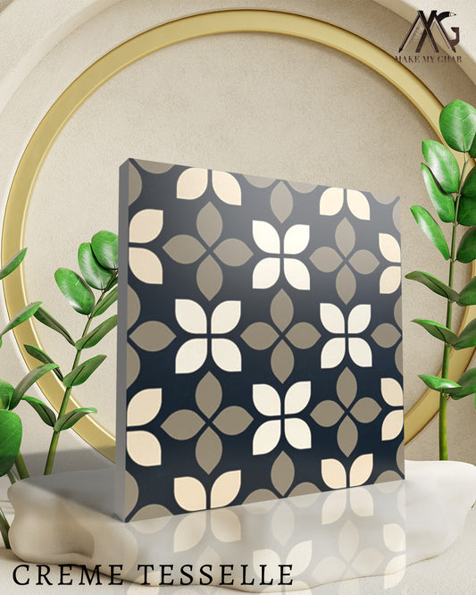 Creme Tesselle