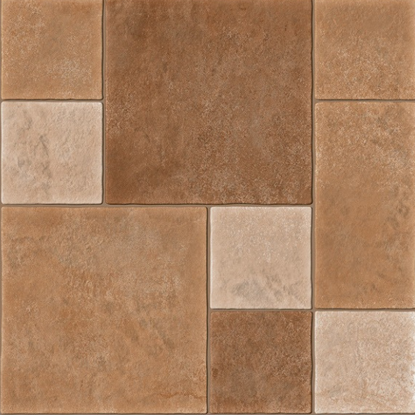 Earthen Patch