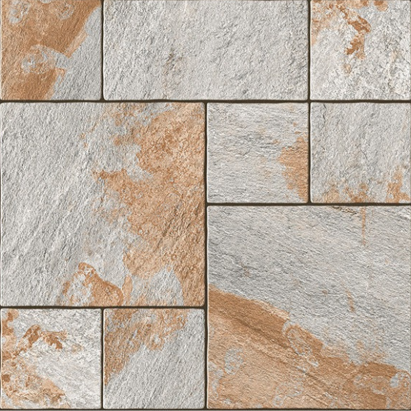 Rust Patch