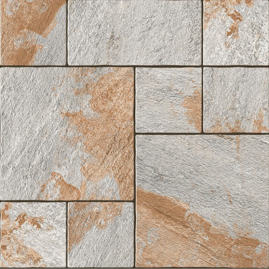 Rust Patch