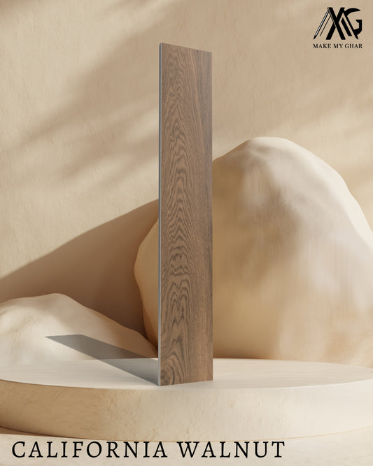 California Walnut
