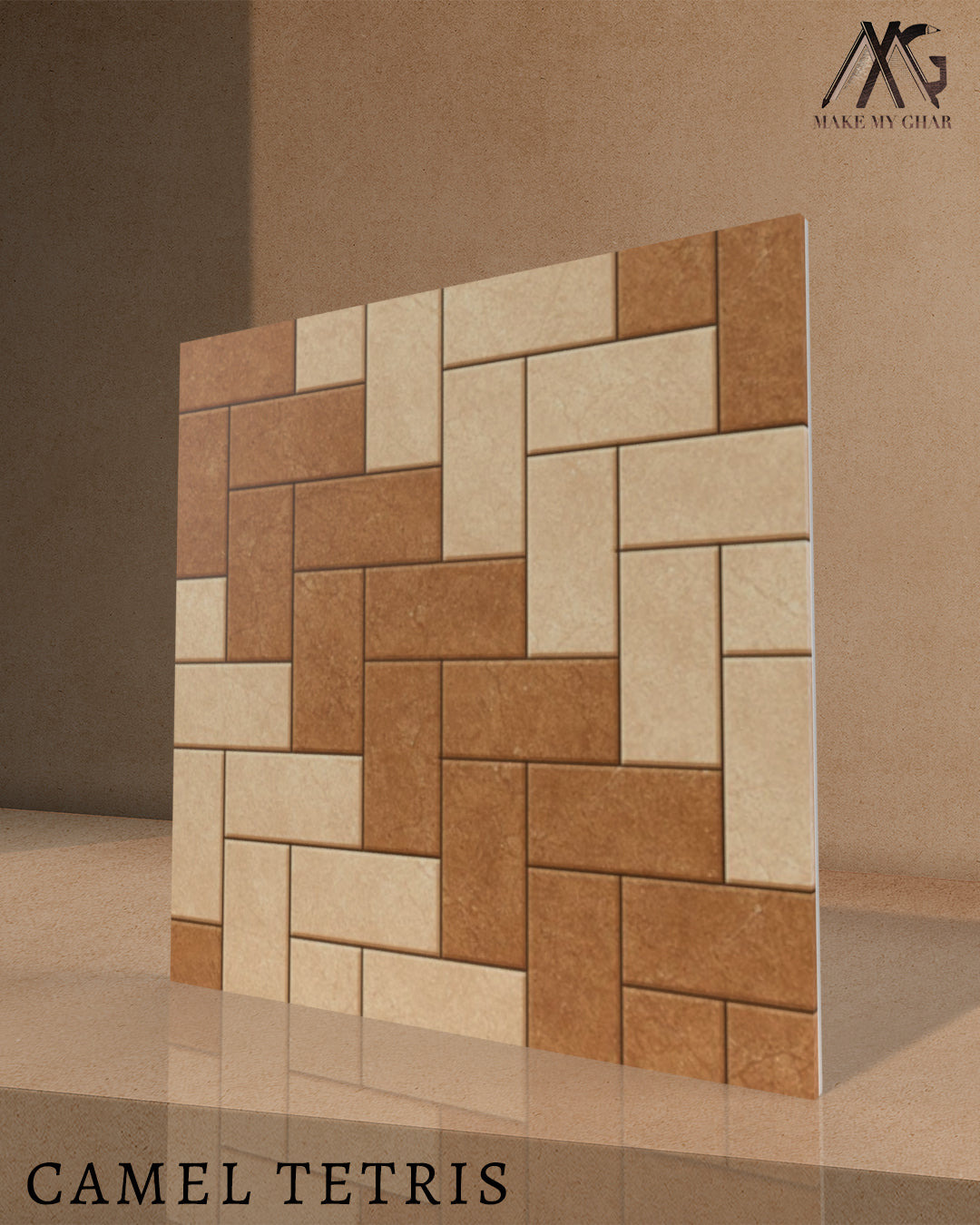 Camel Tetris