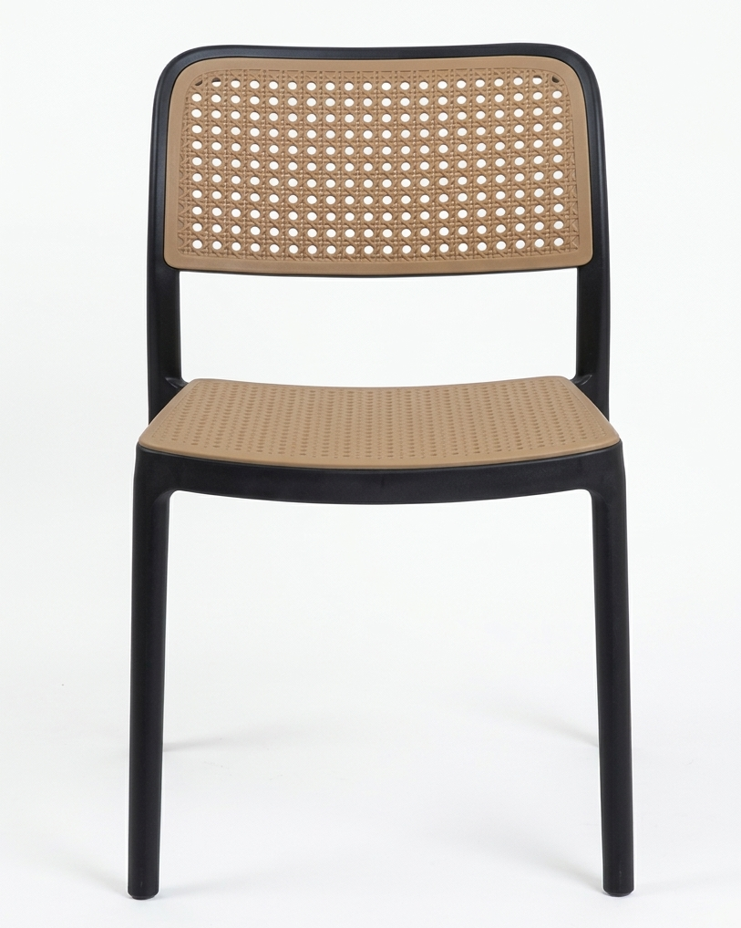 Cane Cafe Chair