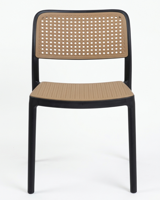 Cane Cafe Chair