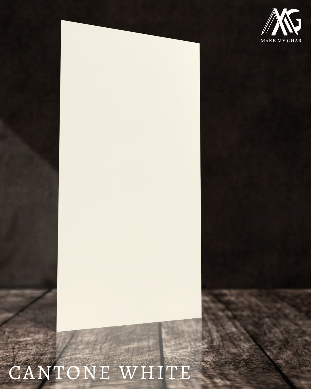 Cantone White