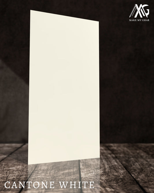 Cantone White