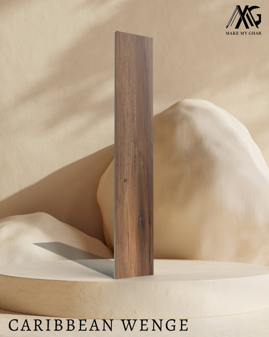 Caribbean Wenge