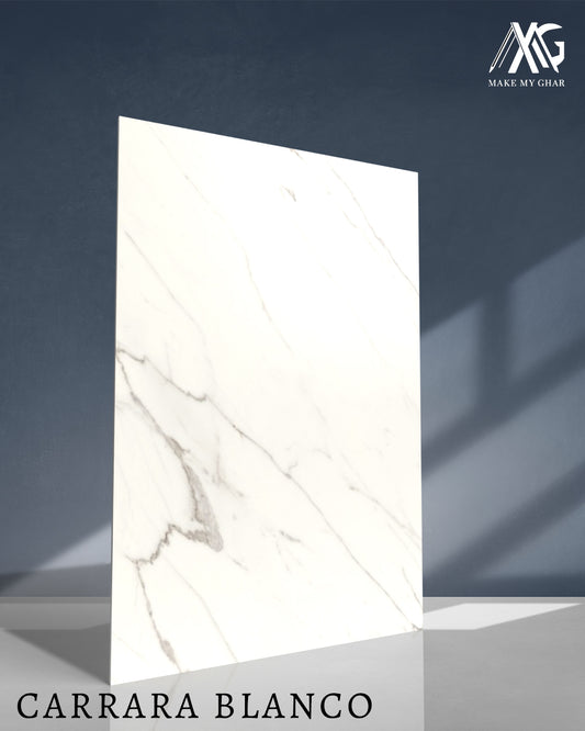Carrara Blanco