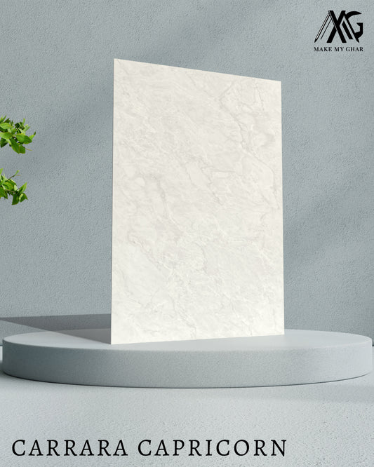 Carrara Capricorn