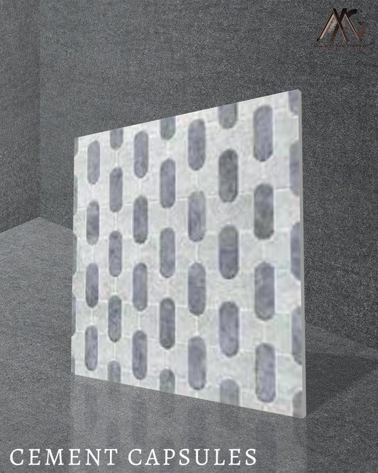 Cement Capsules