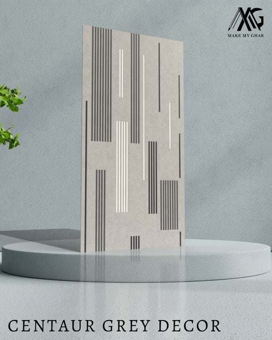 Centaur Grey Decor