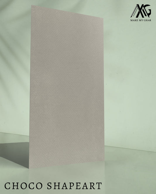 Choco Shapeart