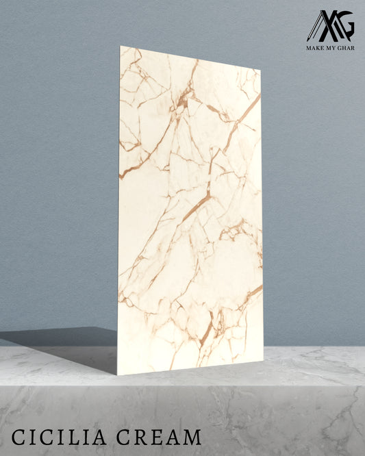 Cicilia Cream