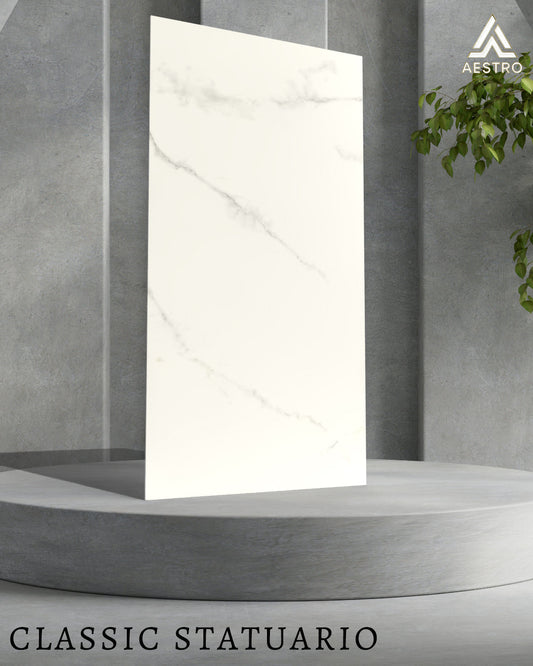 Classic Statuario