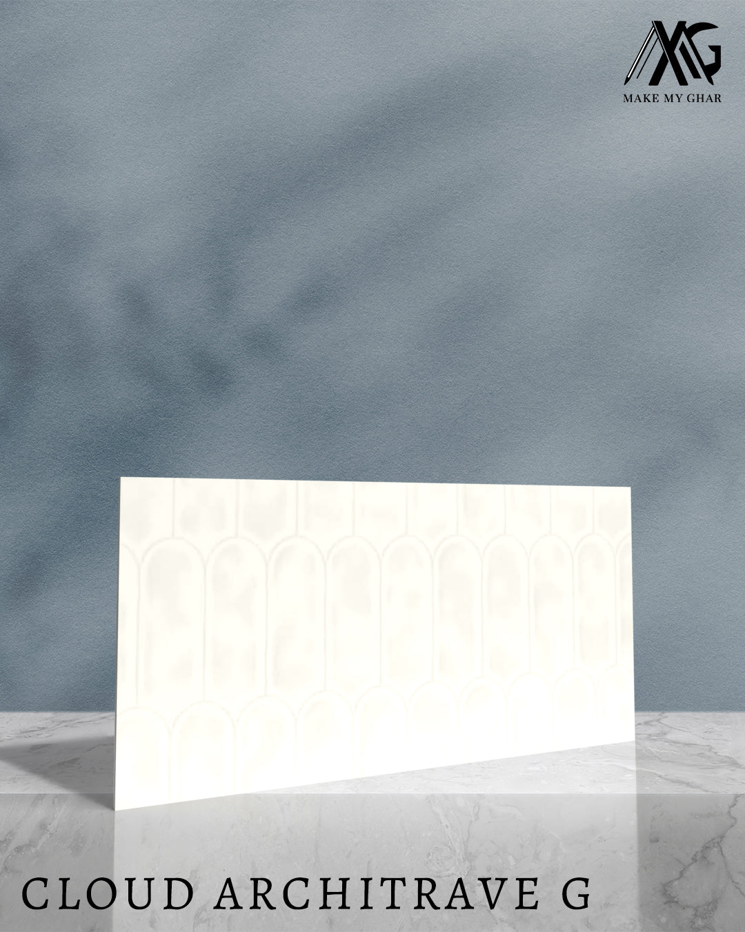 Cloud Architrave G