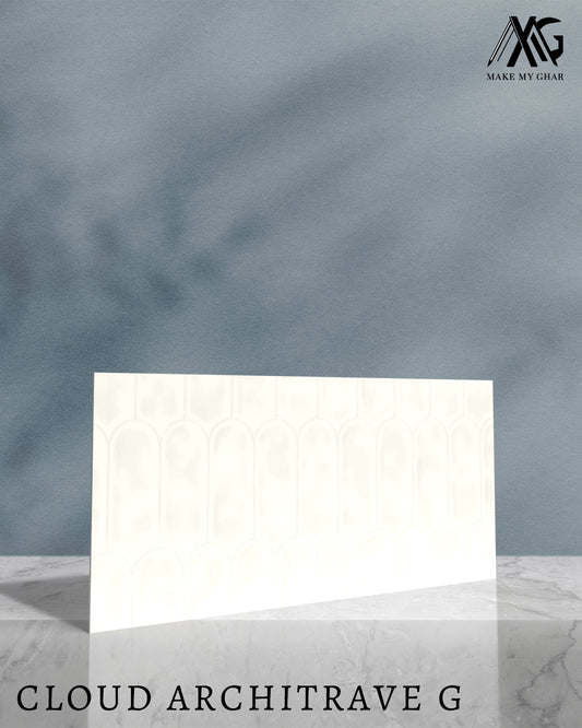Cloud Architrave G