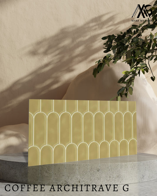 Coffee Architrave G