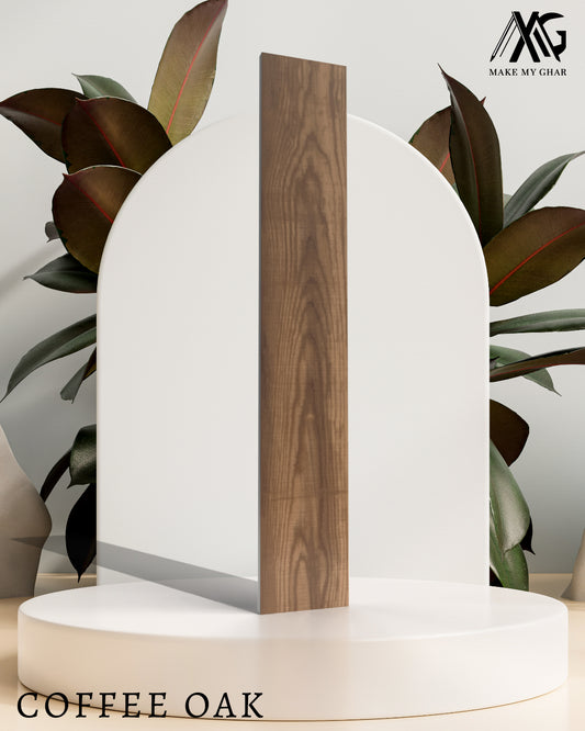 Coffee Oak