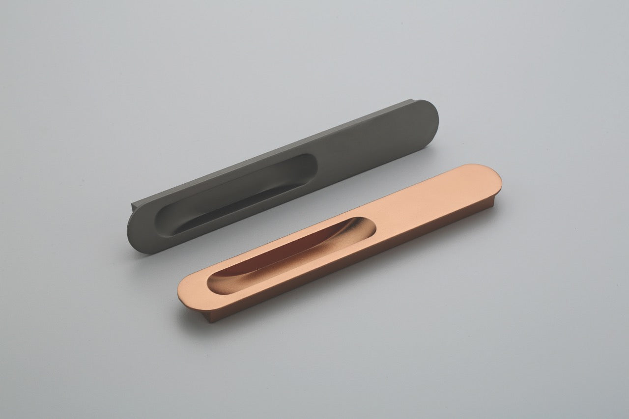 AL 2603 Matteo Concealed Handle
