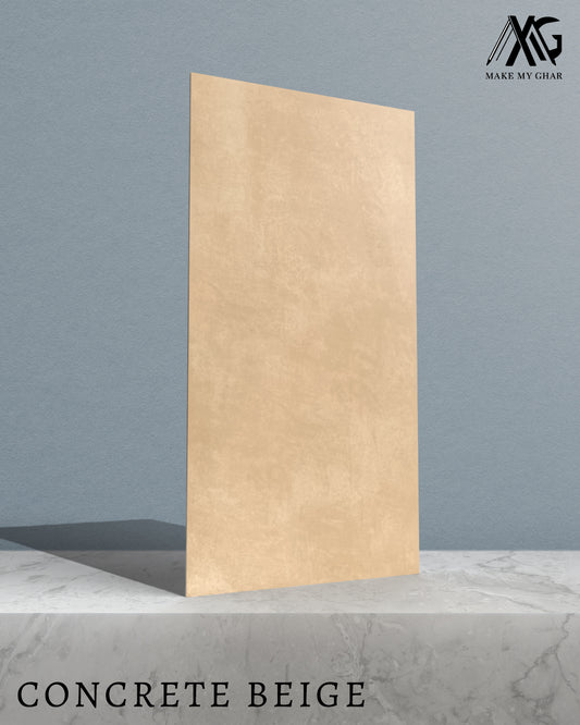 Concrete Beige