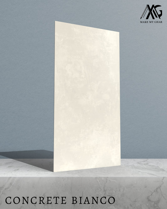 Concrete Bianco