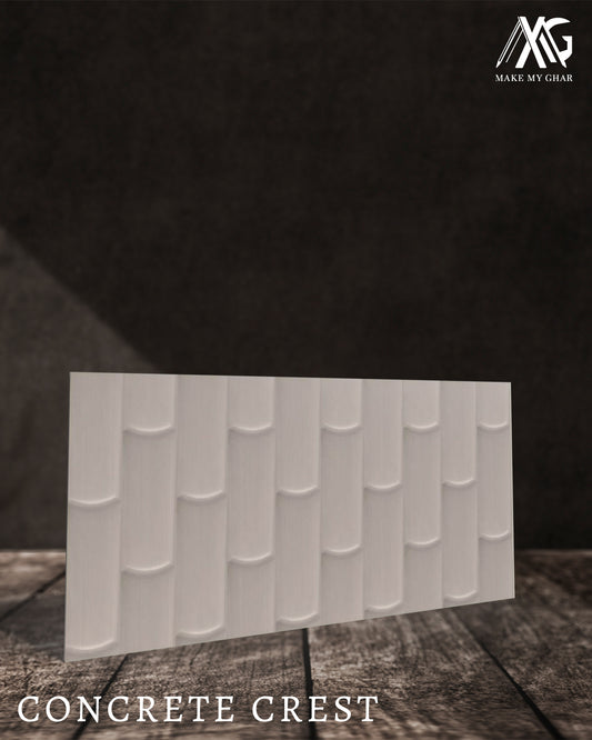 Concrete Crest