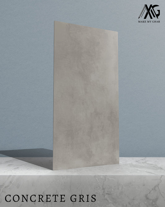 Concrete Gris