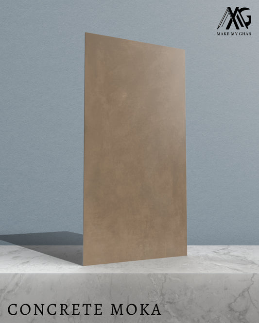 Concrete Moka