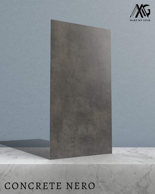 Concrete Nero