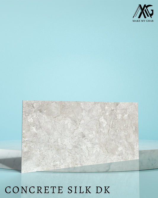Concrete Silk