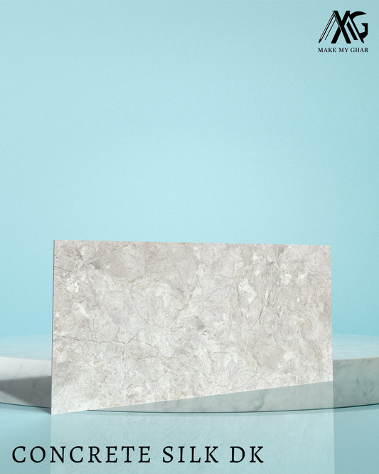 Concrete Silk