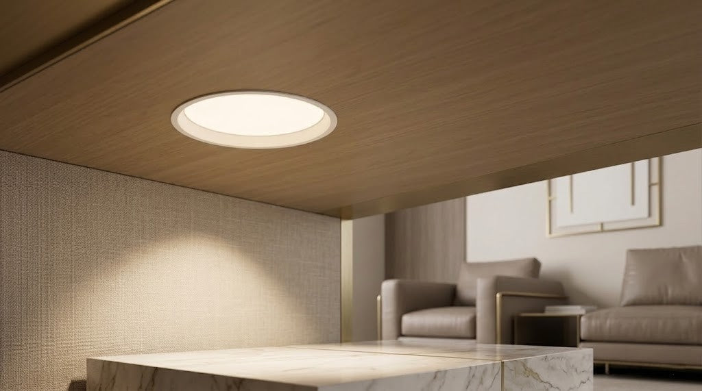 COXO LED Downlight