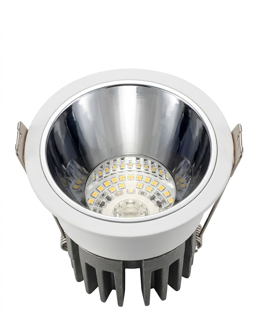 Crisa LED Downlight (White)