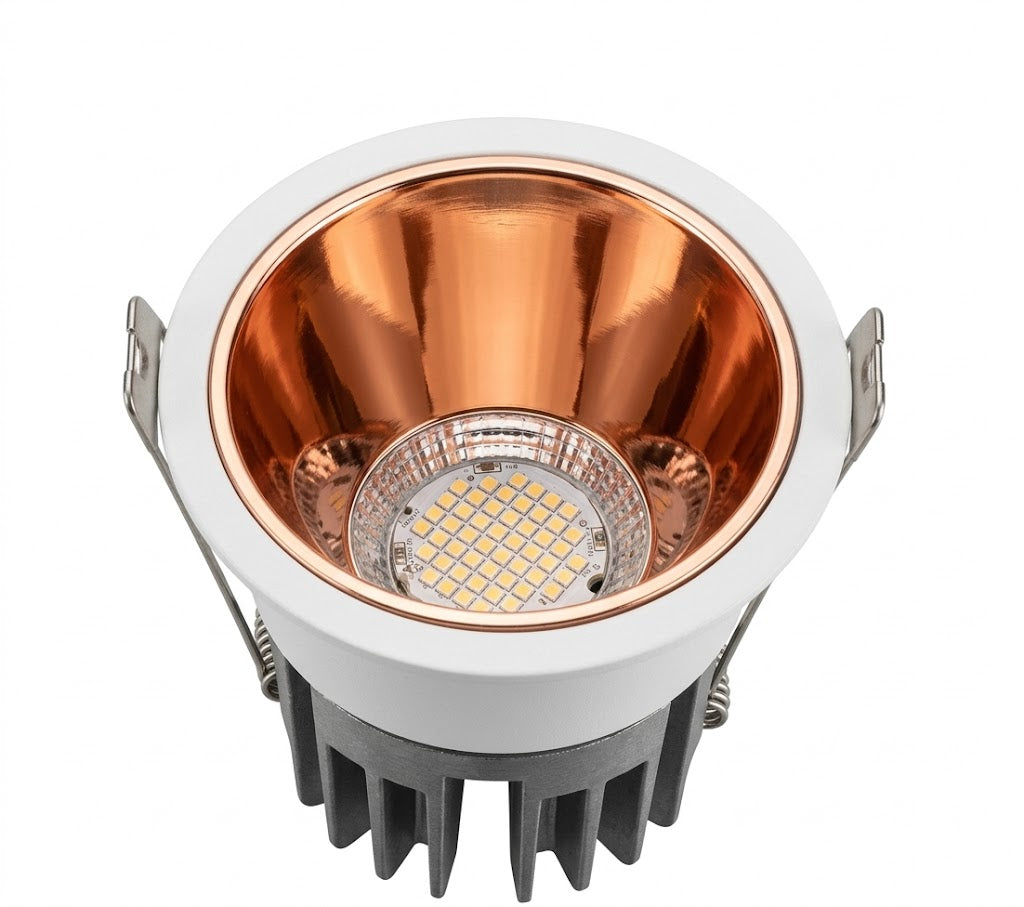 Crisa LED Downlight (White)