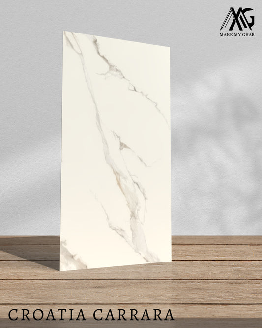 Croatia Carrara