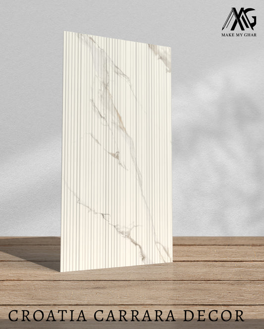 Croatia Carrara Decor