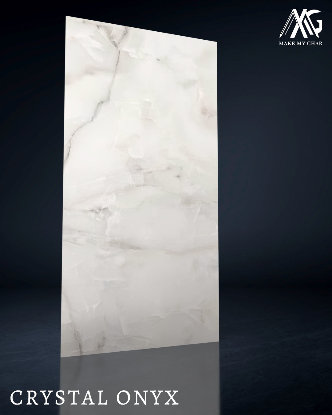 Crystal Onyx