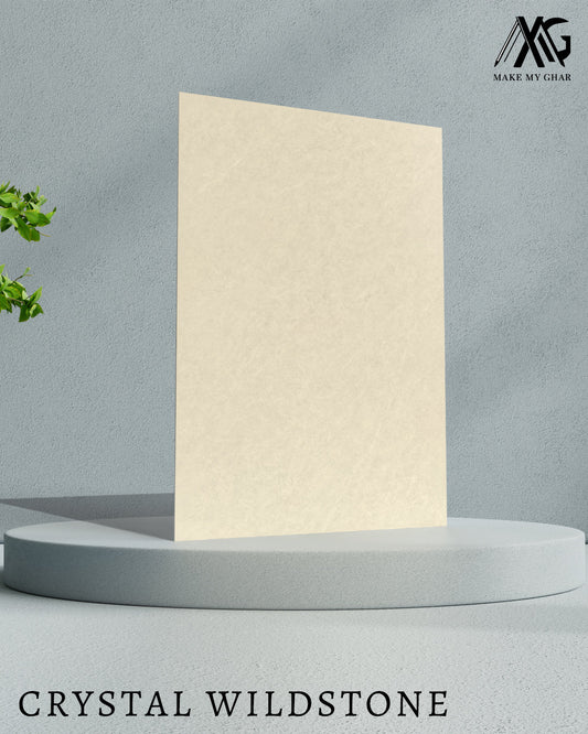 Crystal Wildstone