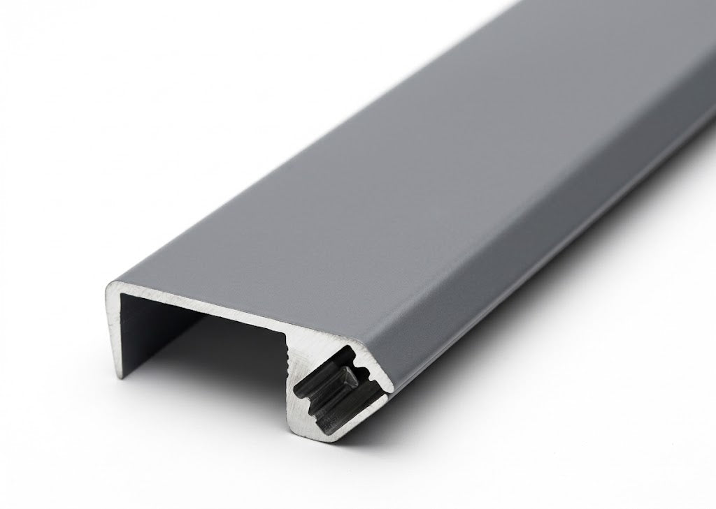 CUBE 06 - LED Aluminum Profile cube series