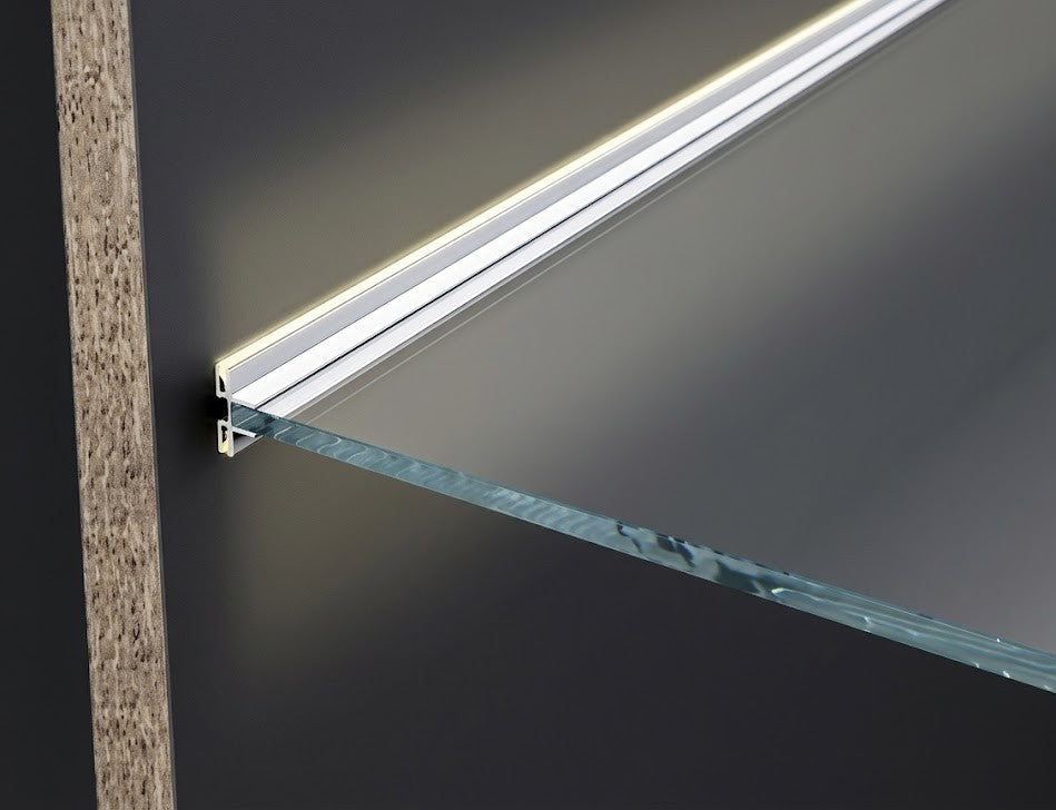 Cube 11 - LED Aluminium Profile Cube Series