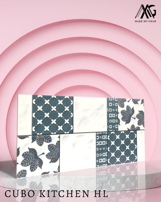 Cubo Kitchen