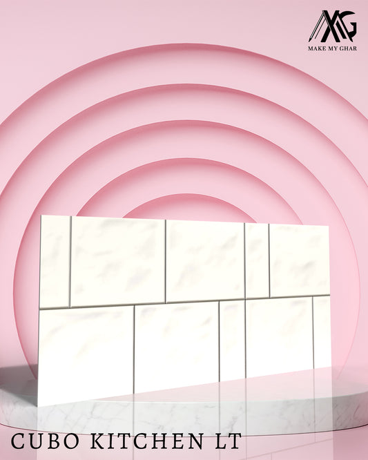Cubo Kitchen
