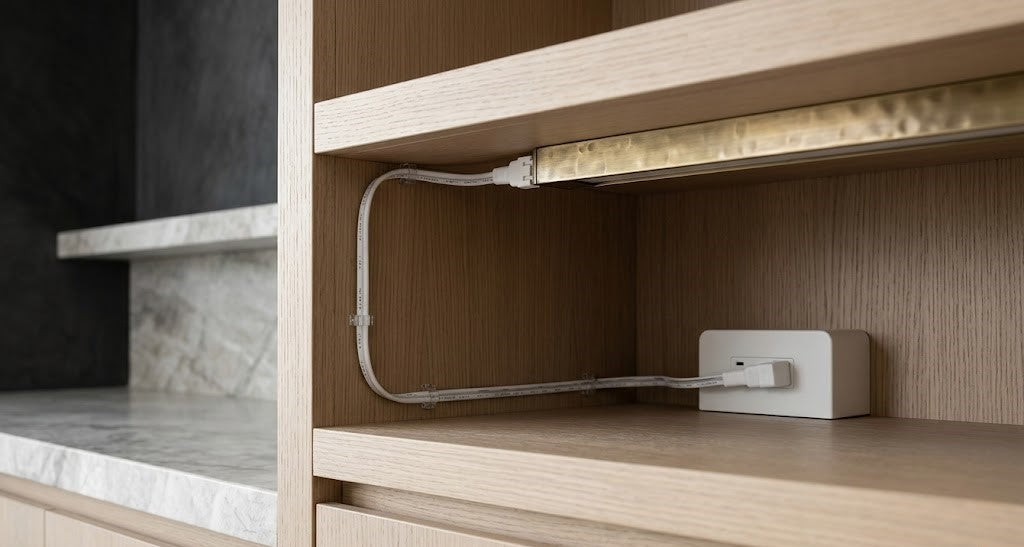 Double Port wire