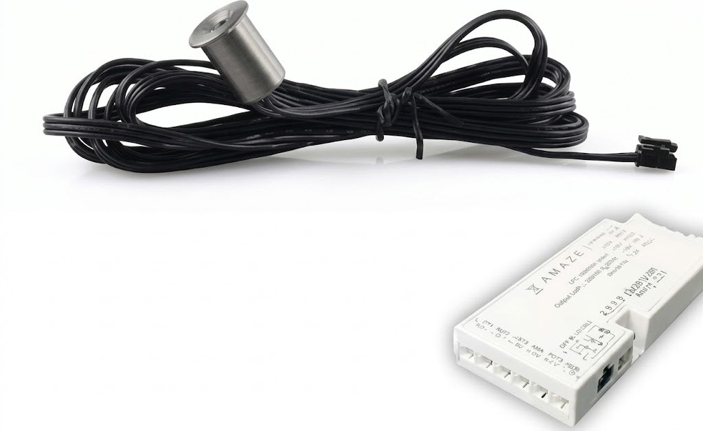 Handwave LED Sensor