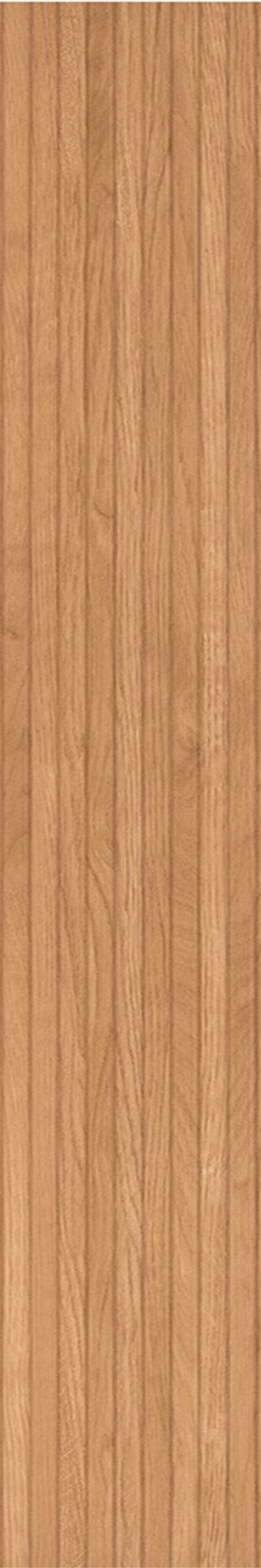 Linear Ash
