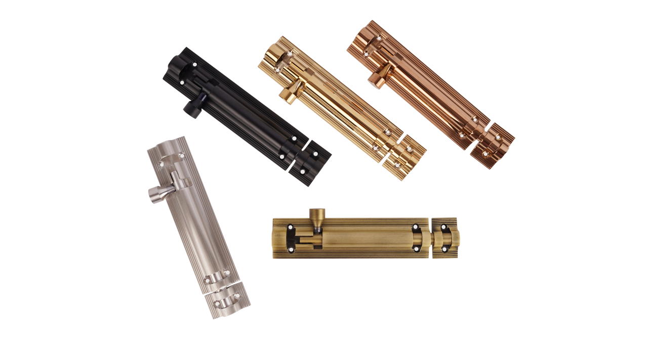 ATB 07 Line Tower Bolt