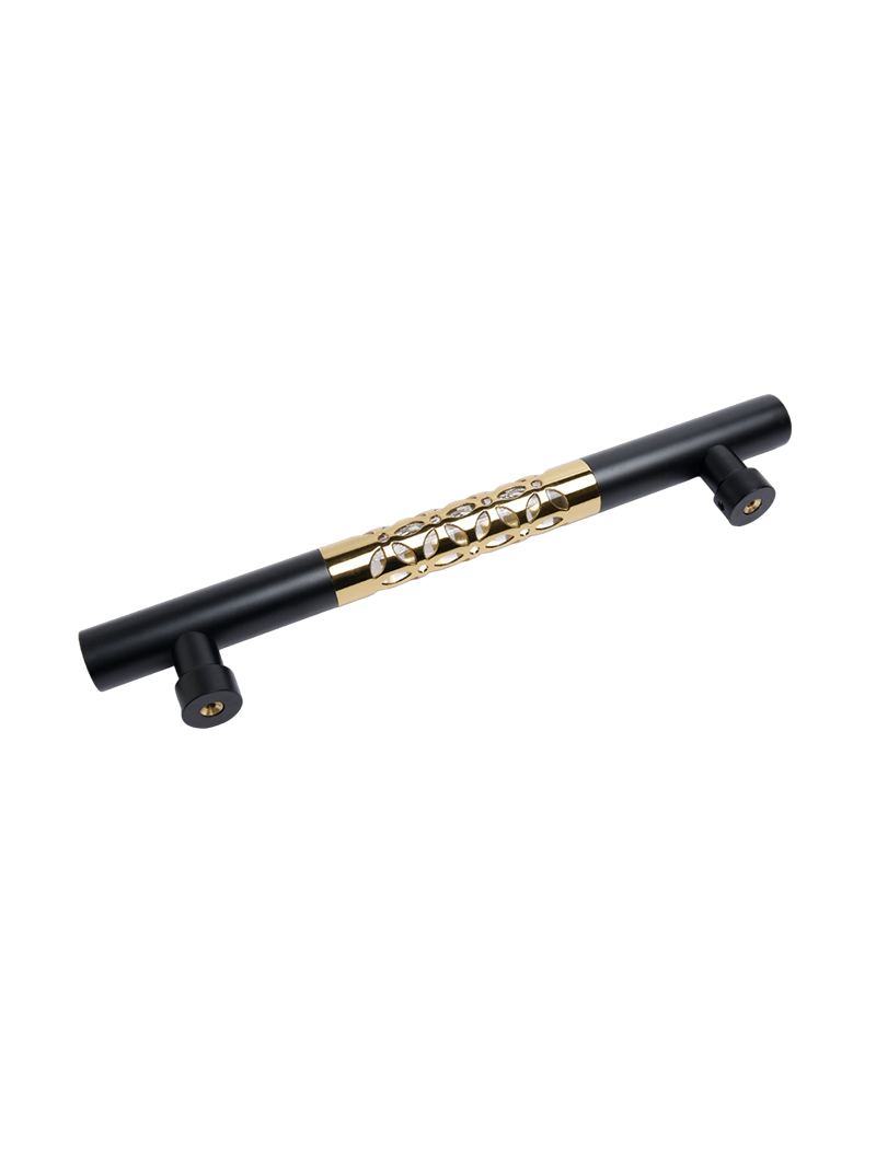 AH 4711 Door Handle Akrylic